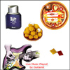 Musical Surprise for Brother - code06 - Click here to View more details about this Product